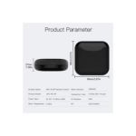 Control Smart Ir+rf+wifi Control Por Voz