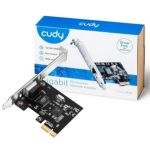 Adapt Cudy Gigabit Rj45