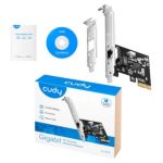 Adapt Cudy Gigabit Rj45