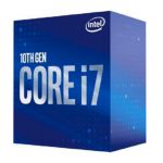 Cpu Intel Core I7 10700f S1200 10ma G. Box
