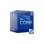 Cpu Intel Core I9 12900f S1700 S/video 12va G. Box