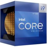 Cpu Intel Core I9 12900k S1700 S/fan 12va G. Box