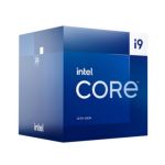 Cpu Intel Core I9 13900 S1700 13va G. Box