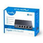 Router Cudy Gigabit Vpn Multi Wan