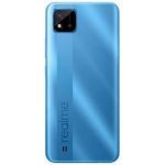 Celular Realme C11 2021-co/ds 32gb Lake Blue