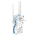 Range Extender Cudy Wifi Ac1200 Con Pt Ethernet