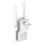 Range Cudy Extender Wifi6 Ax1800 Con Pt Rj45 Gb