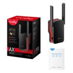 Range Extender Cudy Wifi 6 Ax3000 Doble Banda