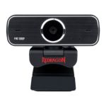 Camara Web Redragon Hitman Full Hd 1080p
