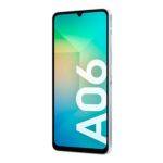 Celular Sammsung A06/a065m 4+128gb Black