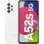 Celular Samsung A52s 5g A528 /ds 128gb A. White