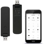 Control Remoto USB Multimodo