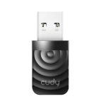 Adapt Cudy Wifi Ac1300 Doble Banda