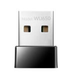 Adaptador Cudy Wifi AC650 Doble Banda