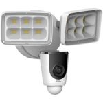 Camara Imou Floodlight Ipc-l26p 2.8mm Fhd 2mp