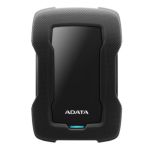 Hdd Externo Adata HD330 1tb 2.5" Usb Bk