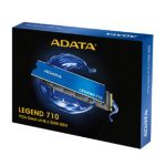 Ssd Nvme Adata Legend 710 2tb 2280 M.2 2400/1800