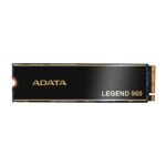 Ssd Nvme Adata Legend 960 4tb 2280 M.2 7400/6800