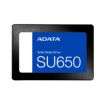 Ssd Adata Ultimate Su650 240gb 2.5" Sata