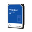 Hdd Wd Blue 1tb 3.5" 7200 Rpm 64Mb Sata