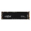 Ssd Nvme Crucial P3 Plus 4tb 2280 M.2 4100/4800