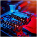 Ssd Nvme Adata Xpg S41 256gb 2280 M.2 3500/1200
