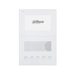 Dahua Vth2201dw Intercomunicador Solo Audio Alarma