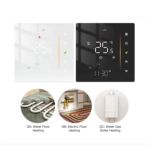 Termostato Moes ZHT-006 Zigbee Programable