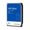 Hdd Wd Blue 8tb 3.5" 5640 Rpm 256mb Sata