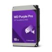 Hdd Wd Purple Pro 18tb 3.5" 7200rpm 512mb Sata