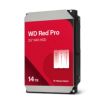 Hdd Wd Red Pro 14tb 3.5" 7200rpm 512mb Sata
