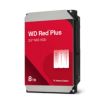 Hdd Wd Red Plus 8tb 3.5" 5640rpm 256mb Sata