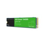 Ssd Nvme Wd Green Sn350 1tb 2280 M.2 3200/2500