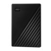 Hdd Ext Wd MyPassport 1tb 2.5" USB3.2 Gen1