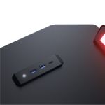 Escritorio Cougar Deimus 120 Black Rgb