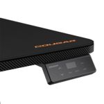Escritorio Eléctrico Cougar E-star 120 Black