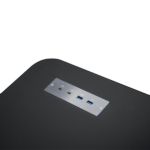 Escritorio Eléctrico Cougar Royal 150 Elite Black