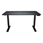 Escritorio Eléctrico Cougar Royal 150 Elite Black