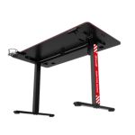 Escritorio Marvo Eléctrico De-10 Rgb Open Box