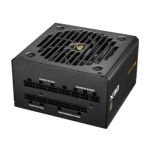 Fuente Cougar Gex 750 80 Plus Gold Full Mod.