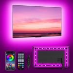 Tira Led Wifi 5mts RGB Tuya Smart