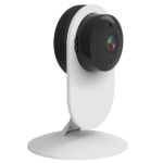 Camara Inteligente Wifi P165 2mp Tuya Smart