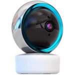 Camara Smart Wifi Fk-s2-p0 Tuya Smart