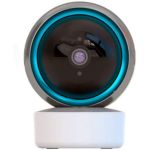 Camara Smart Wifi Fk-s2-p0 Tuya Smart