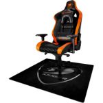 Alfombra Cougar Command