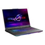 Notebook Gamer Asus Rog Core I9 16gb, 512g Rtx4070