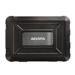 Gabinete Adata 2.5" Sata Ed600 Black