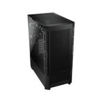 Gabinete Cougar Airface Black