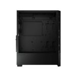 Gabinete Cougar Airface Black