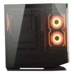 Gabinete Cougar Fv270 Rgb Black